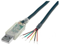 Cablu USB TTL-232RG-VIP-WE 1,8-5,25V