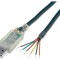 Cablu USB TTL-232RG-VIP-WE 1,8-5,25V