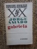 Jorge Amado - Gabriela