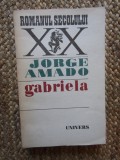 Jorge Amado - Gabriela
