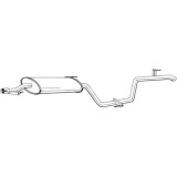 Toba esapament finala Mercedes V-Class (638/2), Vito (638), Bosal 292021