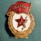 Insigna Garzii Sovietice