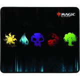 Mousepad Magic the Gathering - 5 Colors