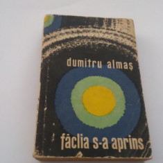 FACLIA S-A APARINS DUMITRU ALMAS RF18/2