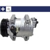 Compresor climatizare Volvo S60 2000-2009, S80 1998-2006, V70 2000-2007, Xc70 2000-2007, Xc90 2002-2015, Diametru rola (mm): 119, MAHLE ACP67000S
