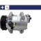 Compresor climatizare Volvo S60 2000-2009, S80 1998-2006, V70 2000-2007, Xc70 2000-2007, Xc90 2002-2015, Diametru rola (mm): 119, MAHLE ACP67000S