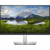Monitor Dell P2222H, 21.5&quot;, Full HD, IPS, 60 Hz, 5 ms, HDMI, Display Port, VGA