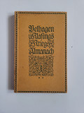 Cumpara ieftin Rar Almanahul Razboiului (Kriegs Almanach), 1917, Viena, Wien