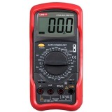 multimetru digital, UNI-T, UT53, 200mV-1kV, 2mA-20A