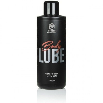 COBECO - CBL BODY LUBE 1000ML foto