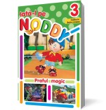 Iata-l pe Noddy! Praful magic DVD - Vellant