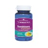 Sunatoare St. John&#039;s Wort 60 capsule Herbagetica
