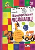 Sa deslusim tainele vocabularului (editia a 3-a), Aramis