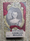 ADORATI REGINA - Anton Hykisch