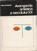 MARIO DE MICHELL - AVANGARDA ARTISTICA A SECOLULUI XX