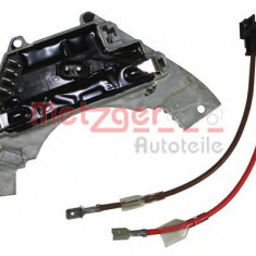 Unitate de control,incalzire/ventilatie FIAT SCUDO caroserie (220L) (1996 - 2006) METZGER 0917040