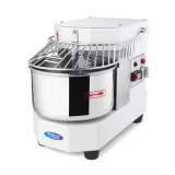 Malaxor-mixer spirala-aluat-coca pizza-4.5kg