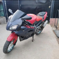 Aprilia RS 125, 2008