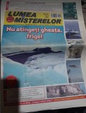 Revista Lumea Misterelor - (23 ianuarie - 19 februarie 2014)