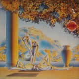 Vinil LP The Moody Blues &ndash; The Present (EX)