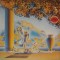 Vinil LP The Moody Blues &ndash; The Present (EX)