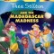 Thea Stilton and the Madagascar Madness: A Geronimo Stilton Adventure (Thea Stilton #24)