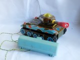 bnk jc China ME 060 Tank - complet