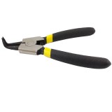 Cleste pentru sigurante exterior , 125mm, Quatros