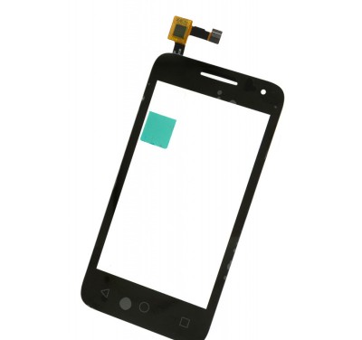 Touchscreen Alcatel V300 foto