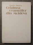 Dumitru Mărtinaș - Originea ceangăilor din Moldova