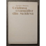 Dumitru Mărtinaș - Originea ceangăilor din Moldova