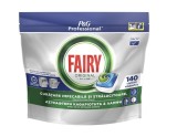 FAIRY Professional All In One Original Detergent Masina Spalat Vase 140 capsule
