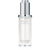 La Prairie White Caviar Light Concentrate serum intensiv pentru fermitate pentru strălucirea și netezirea pielii 20 ml