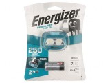 Lanternă LED pentru Cască 7h 25lm/250lm IPX4 60m