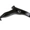 Brat suspensie fata Mitsubishi Colt, Lancer Cj1, 2, 4, Ck1, 2 1996-, Inferior Dreapta, NTY ZWD-MS-017