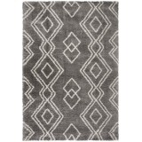 Cumpara ieftin Covor Atlas Berber Gri 120X170 cm, Flair Rugs