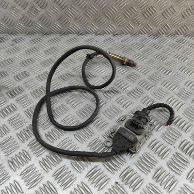 Sonda lambda IVECO DAILY VI Box 2022 OEM: 5802862082,AAA2153470000 31541792 foto