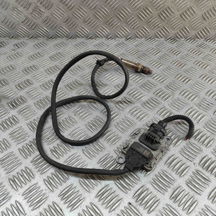 Sonda lambda IVECO DAILY VI Box 2022 OEM: 5802862082,AAA2153470000 31541792