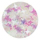Cumpara ieftin Paiete Holo Star White