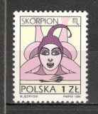 Polonia.1996 Zodiac MP.313