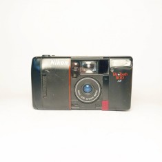 Nikon Tele Touch 300 AF | 35mm | Functional
