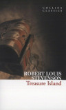 Treasure Island - Robert Louis Stevenson