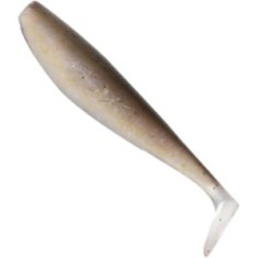 Shad Fox Rage Zander Pro, Electric Flash, 7.5cm, 1buc/pac foto