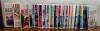 Leonida Neamțu - OPERE COMPLETE (19 volume) - Colecția de romane polițiste