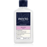 Phyto Curls Hydratation Shampoo sampon hidratant pentru par ondulat si cret 250 ml