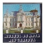Muzeul de arta din Craiova