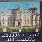 Muzeul de arta din Craiova