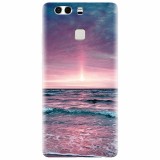 Husa silicon pentru Huawei P9 Plus, Calm Sea