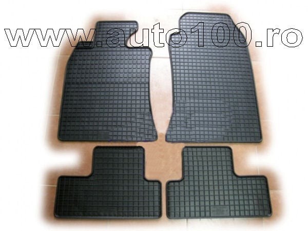 Covorase cauciuc Mini