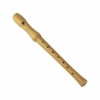 Flaut din Lemn Egmont Toys, 31 cm, Instrument Muzical pentru Copii +3 Ani, Baieti si Fete